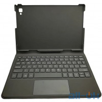 Чохол-клавіатура для планшета Blackview TAB 8 Keyboard Black-Grey